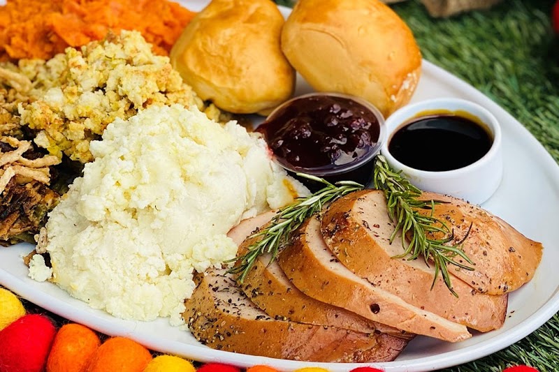 Fresh Taste Meal Prep Corporate Meal Services photo 5