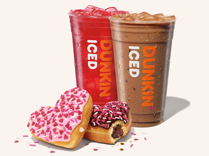 Dunkin' photo 5