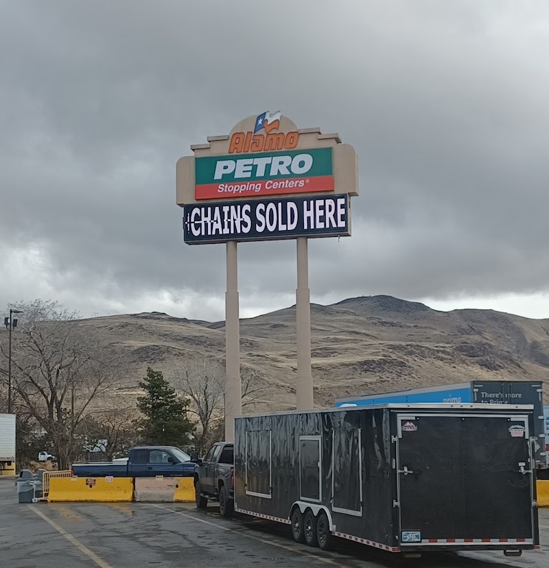 Petro Travel Center photo 4