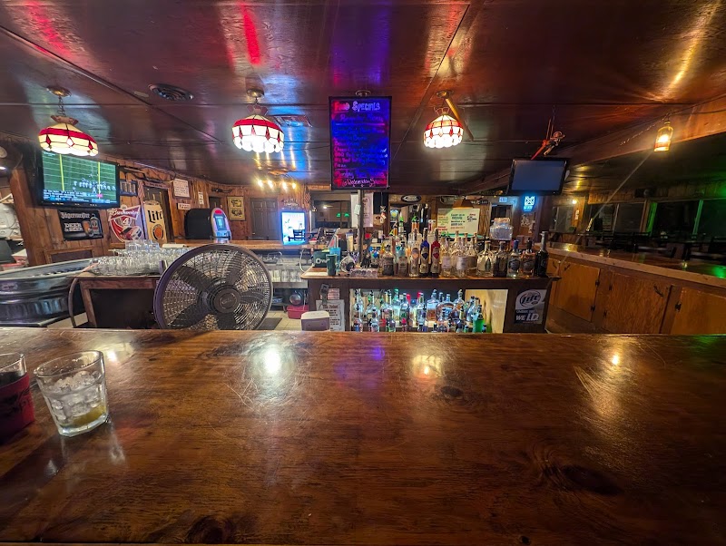 Photo of Arena Bar