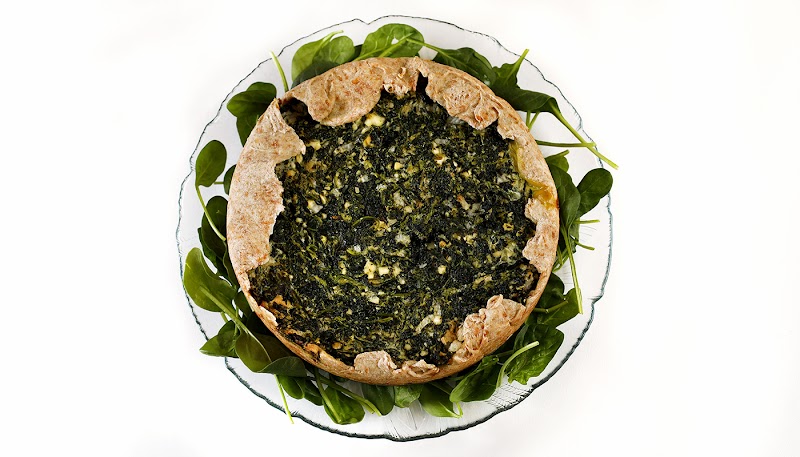 Eli's Gourmet Cooking photo 5