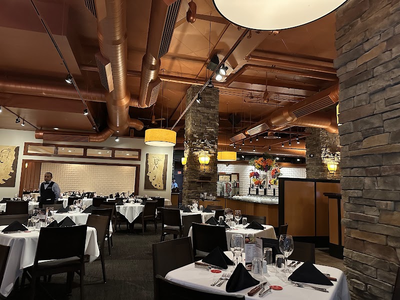 Brazeiros Louisville - Brazilian Steakhouse photo 4
