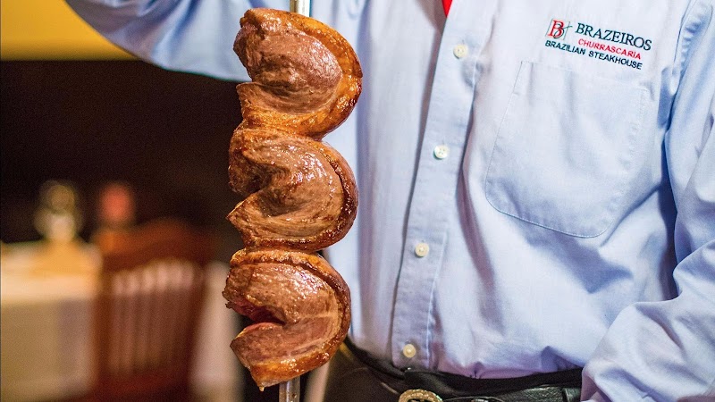 Brazeiros Louisville - Brazilian Steakhouse photo 3