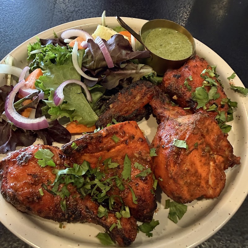 Lajawab Indian Cuisine photo 3
