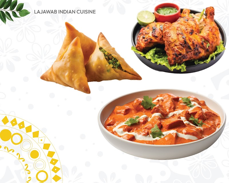 Lajawab Indian Cuisine photo 2