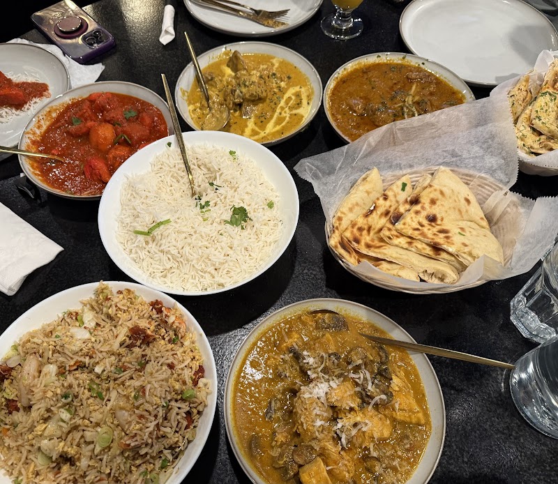Lajawab Indian Cuisine photo 4