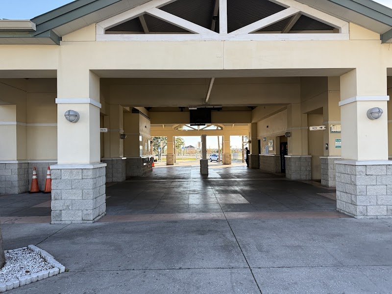 Photo of I-75 Parking