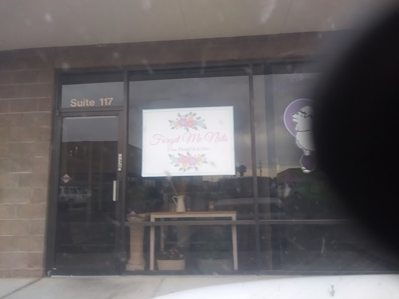Forget Me Nots Fine Floral & Gifts
