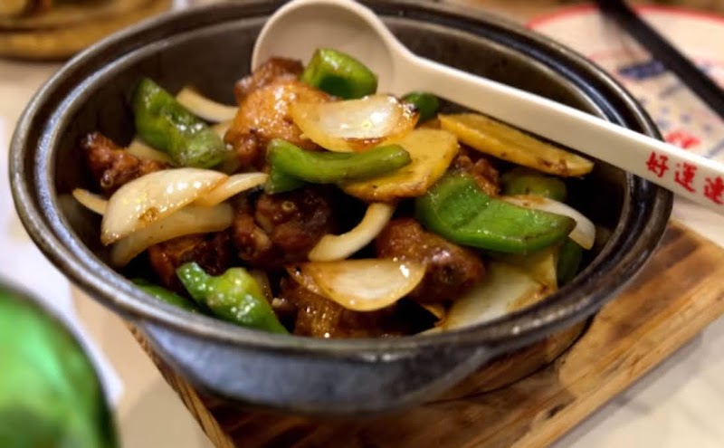 Hao kee kitchen 好記 photo 2