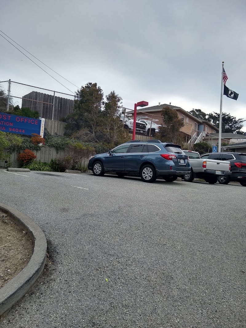 United States Postal Service photo 2