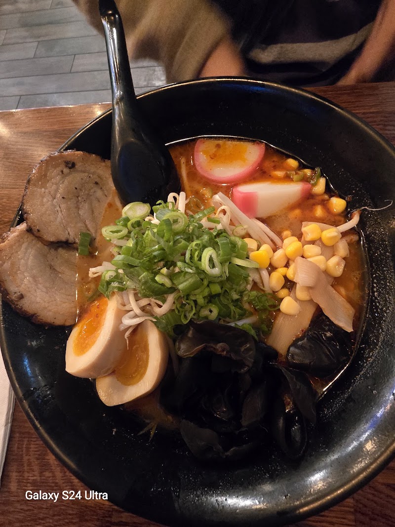 Ramen 101 Stockton photo 4