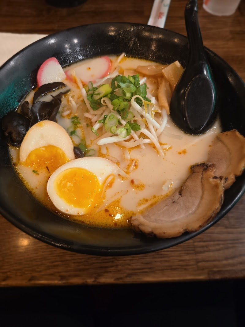 Ramen 101 Stockton photo 2