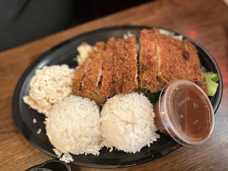 Ramen 101 Stockton photo 3