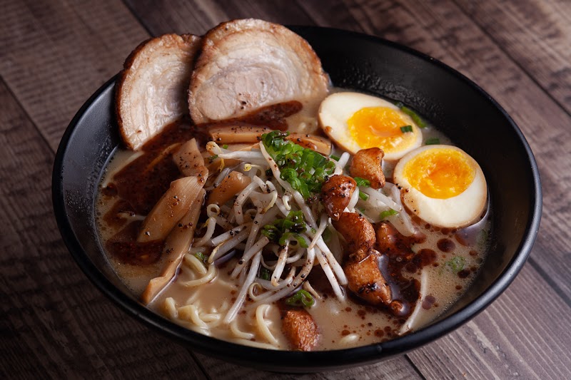 Photo of Ramen 101 Stockton