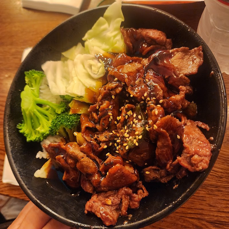 Ramen 101 Stockton photo 5
