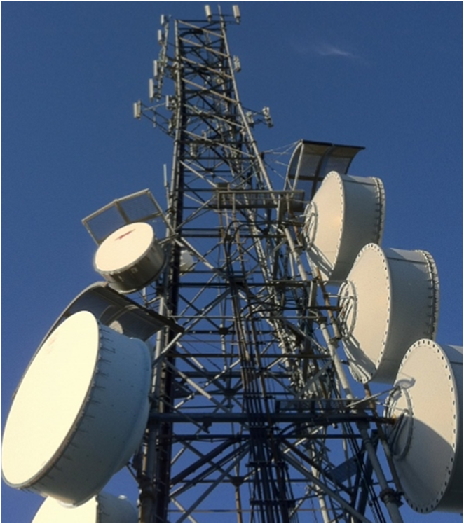 Photo of Transceive Communications Inc