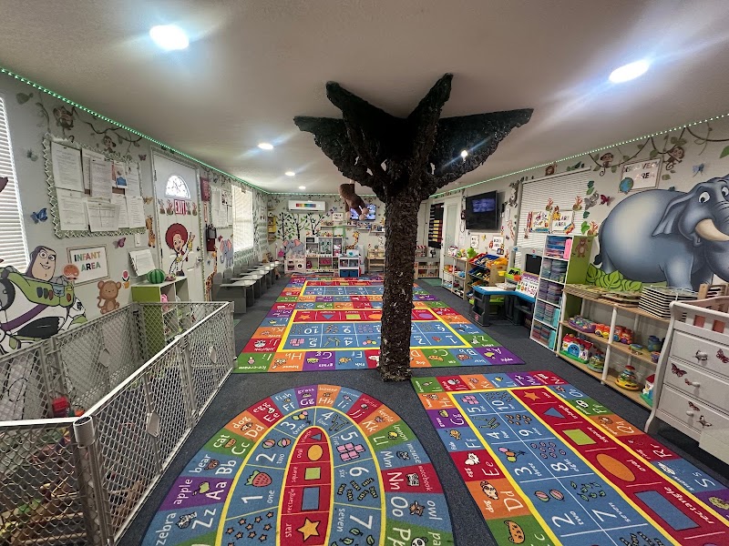WE LEARN BY PLAYING HOME CARE LLC photo 4