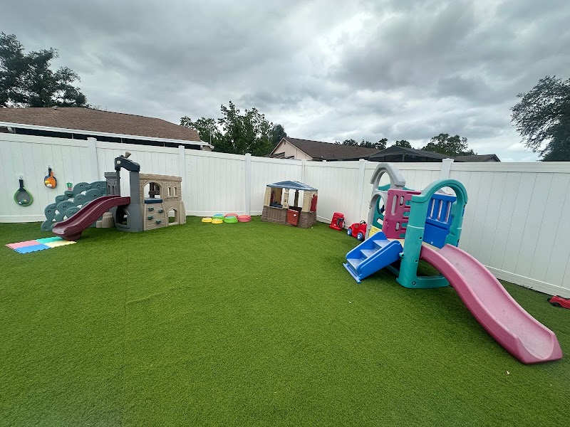 WE LEARN BY PLAYING HOME CARE LLC photo 5