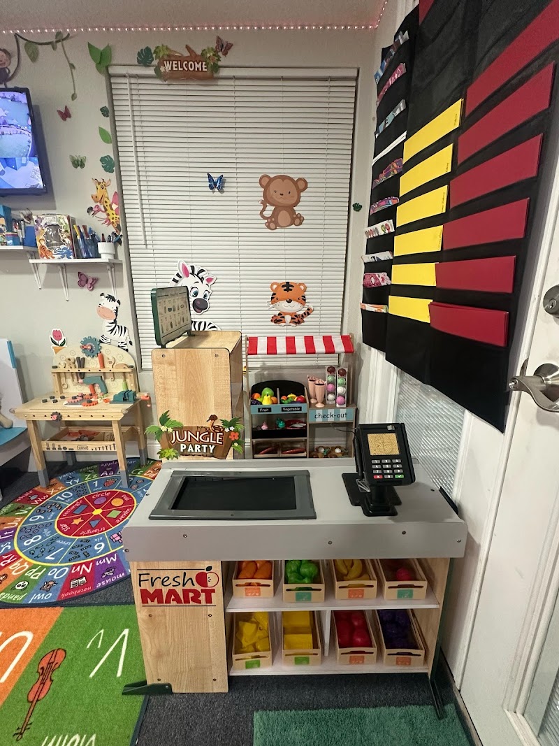 WE LEARN BY PLAYING HOME CARE LLC photo 3