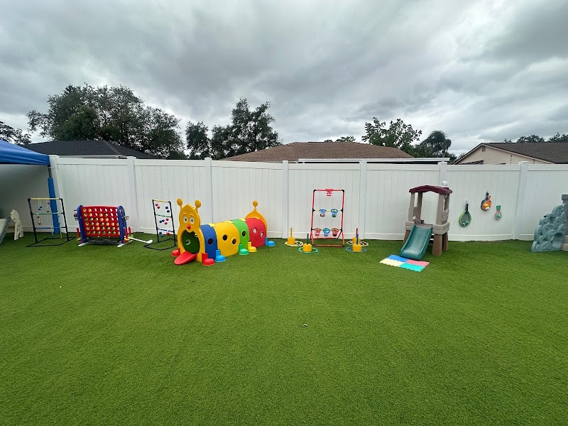 Photo of WE LEARN BY PLAYING HOME CARE LLC