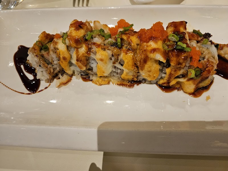 RJ’s Asian Fusion photo 3
