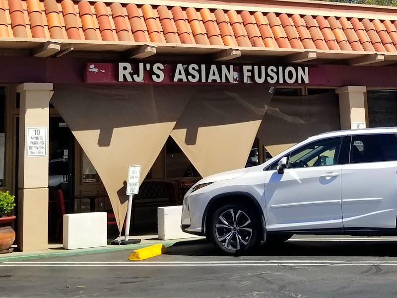 RJ’s Asian Fusion photo 4