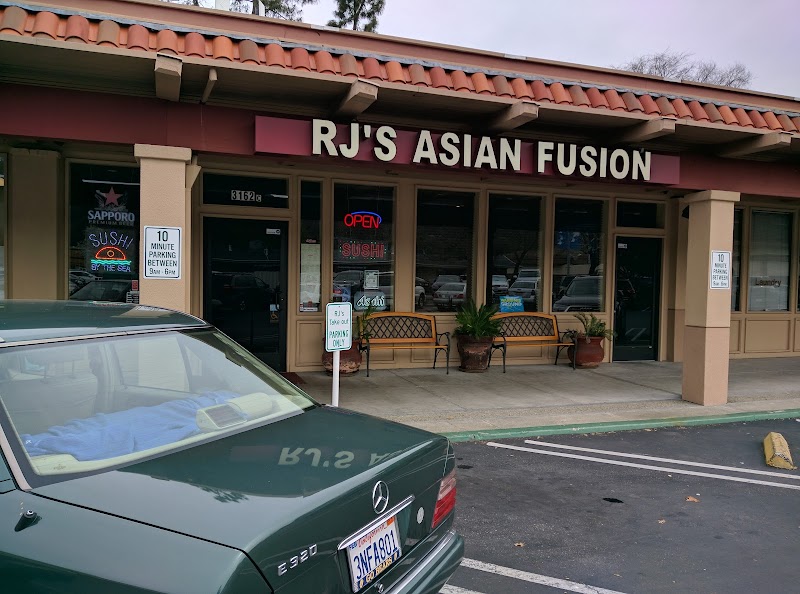 Photo of RJ’s Asian Fusion