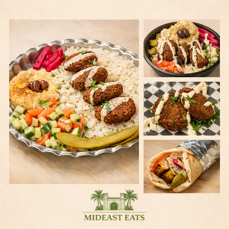 MidEast Eats photo 2
