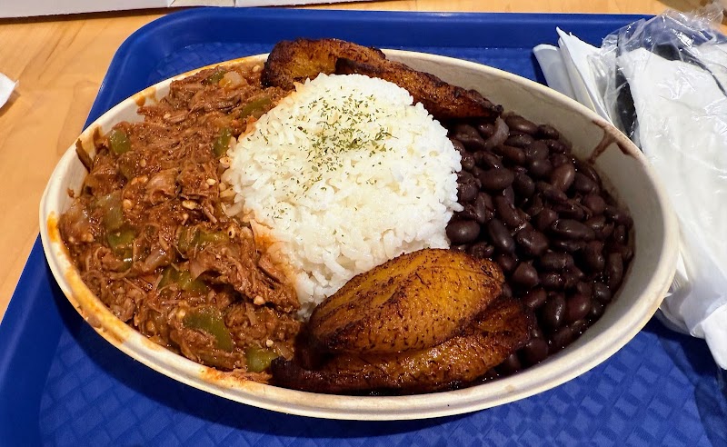 Pablo's Havana Cafe photo 4