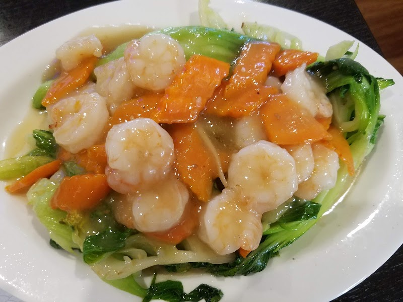 Peking Garden Restaurant photo 5