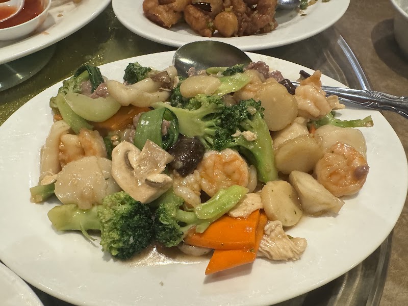 Peking Garden Restaurant photo 4