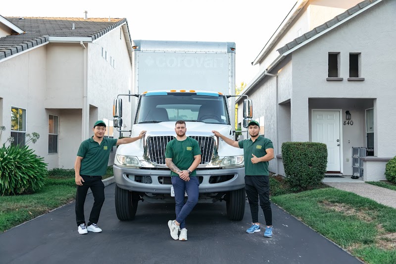 Photo of Make It Easy Moving