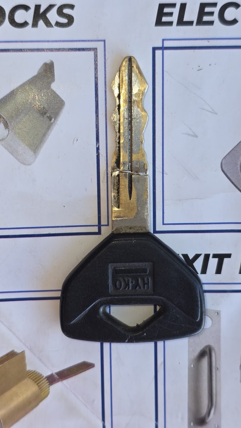Value Signature Locksmith Dunedin photo 5