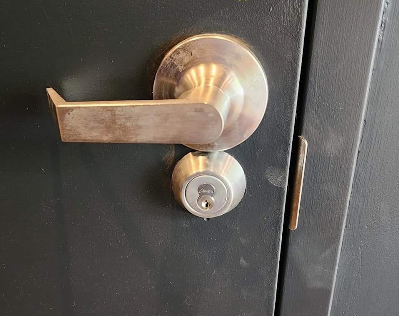 Photo of Value Signature Locksmith Dunedin