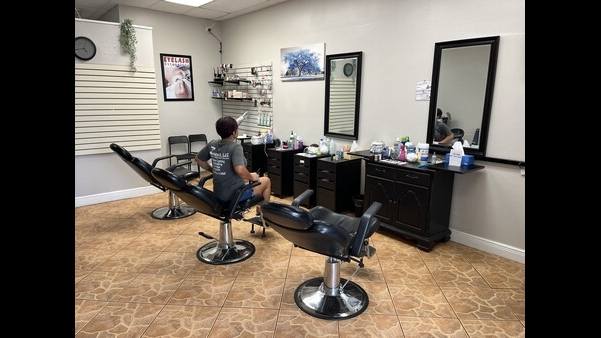 Photo of Lucky Salon - Eyebrow Threading | Waxing | Facials | Eyelash Extensions in Apollo Beach, Florida