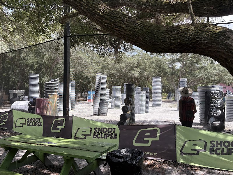 Photo of Outdoor Xtreme Orlando Paintball and Airsoft