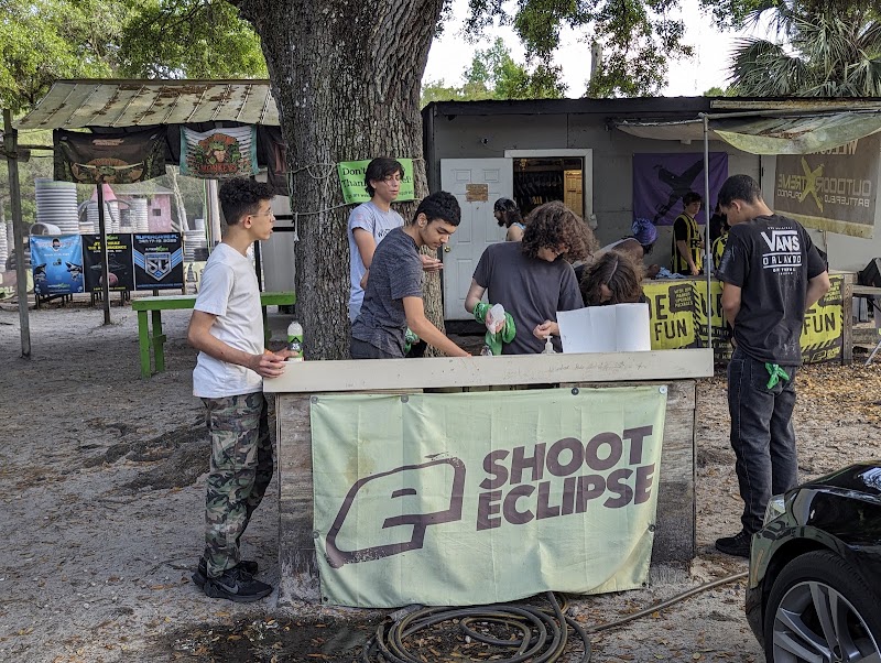 Outdoor Xtreme Orlando Paintball and Airsoft photo 2