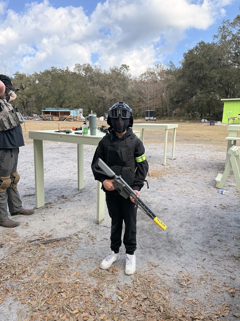 Outdoor Xtreme Orlando Paintball and Airsoft photo 3