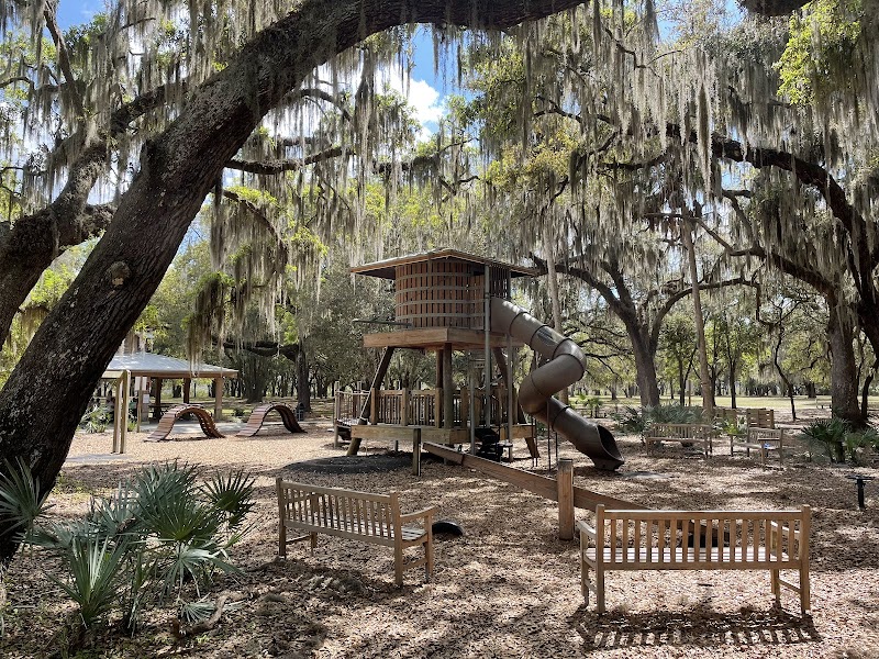 Photo of Lake Hiawatha Preserve