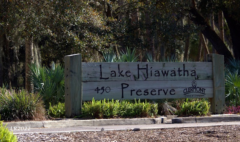 Lake Hiawatha Preserve photo 5