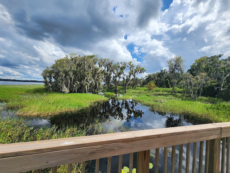 Lake Hiawatha Preserve photo 3