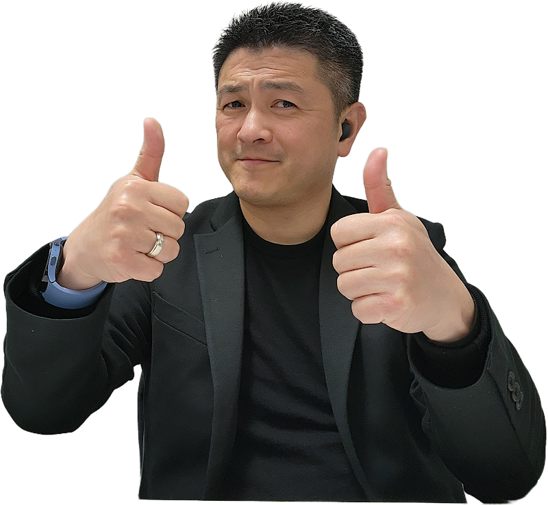 Photo of Derek Han Best Realtor in Berkeley - Residential Real Estate Agent