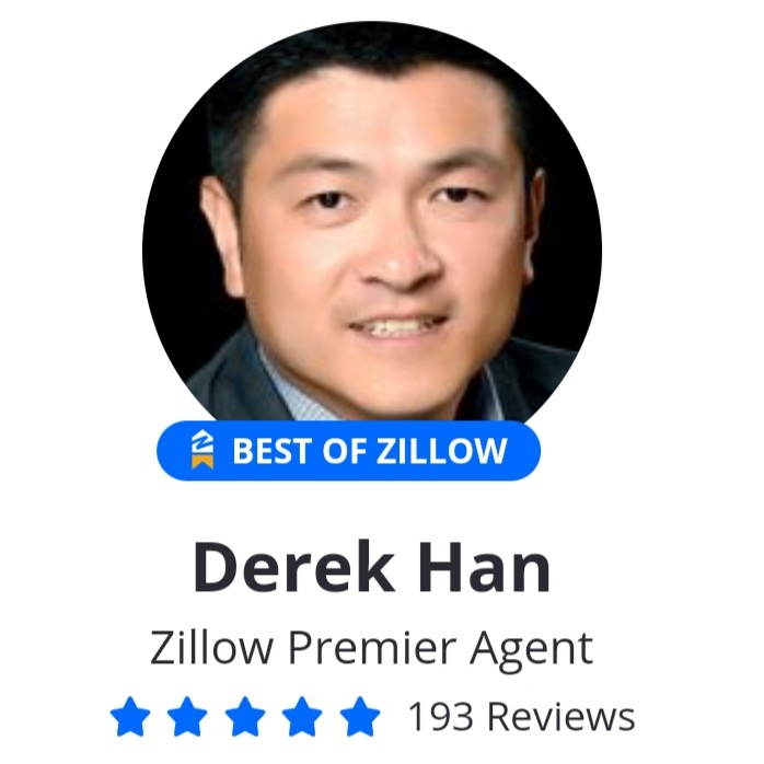 Derek Han Best Realtor in Berkeley - Residential Real Estate Agent photo 4