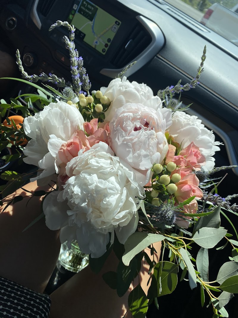 Little Flower Shop photo 3