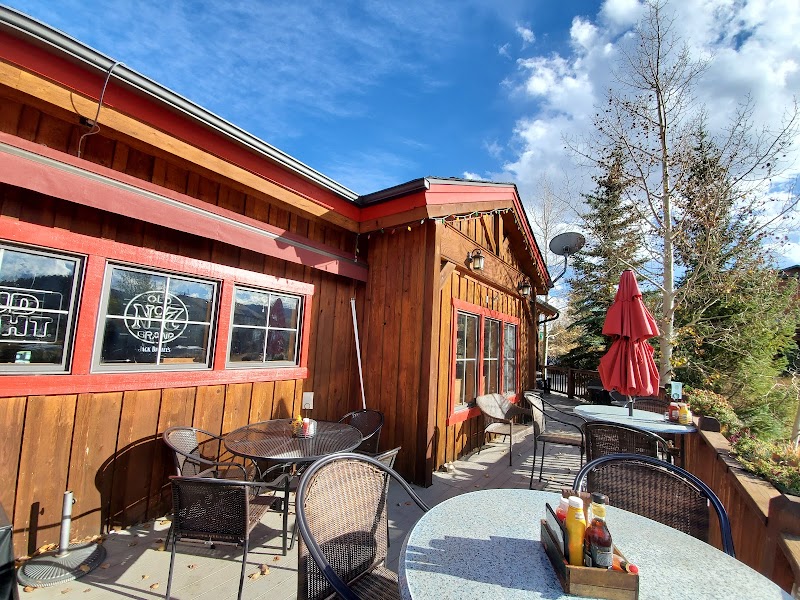 Photo of Cala Pub and Restaurant
