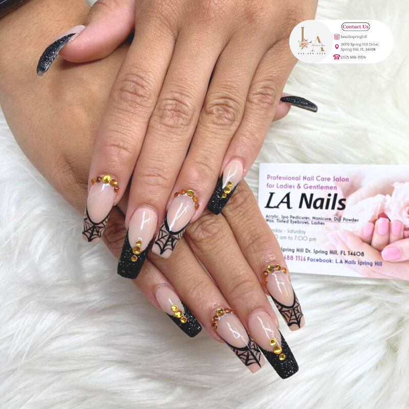 L.A Nails photo 4