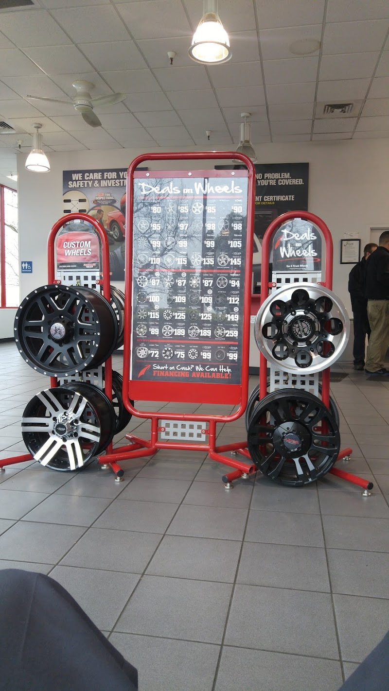 America's Tire photo 3