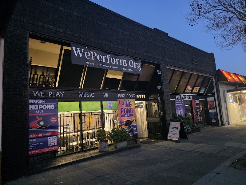 WePerform Center photo 2