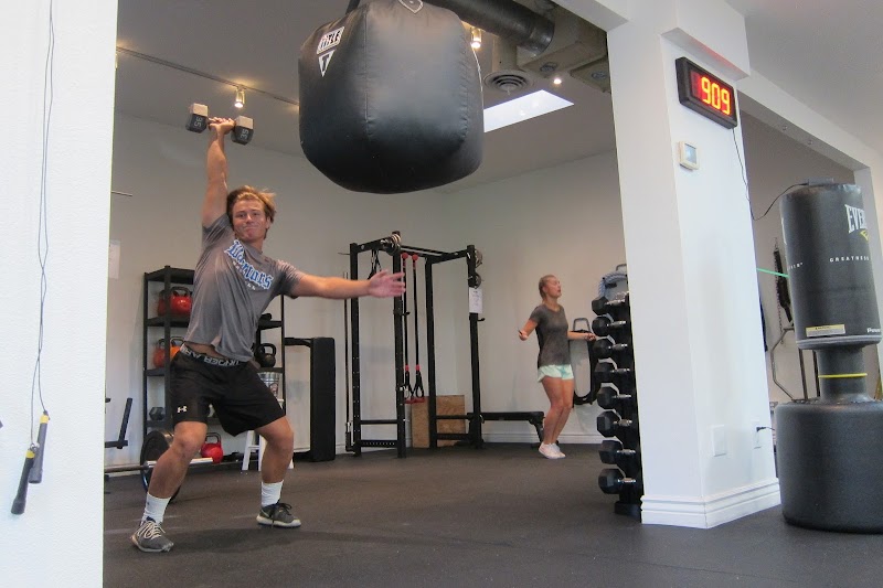 Photo of Gumsaba Custom Fitness