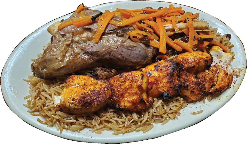 Balkh Kabab Afghan Chai Khana photo 3